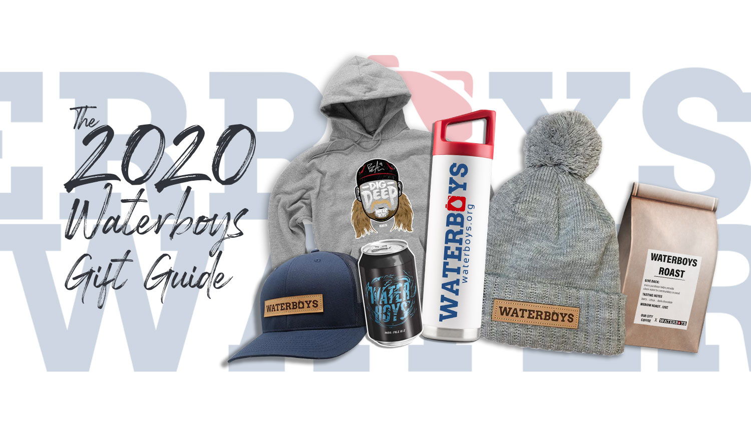 Dallas Cowboys 2020 Holiday Gift Guide