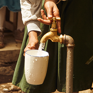 Touchdowns Around the World