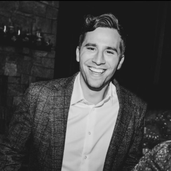 Ted is running the 2024 TCS NYC Marathon