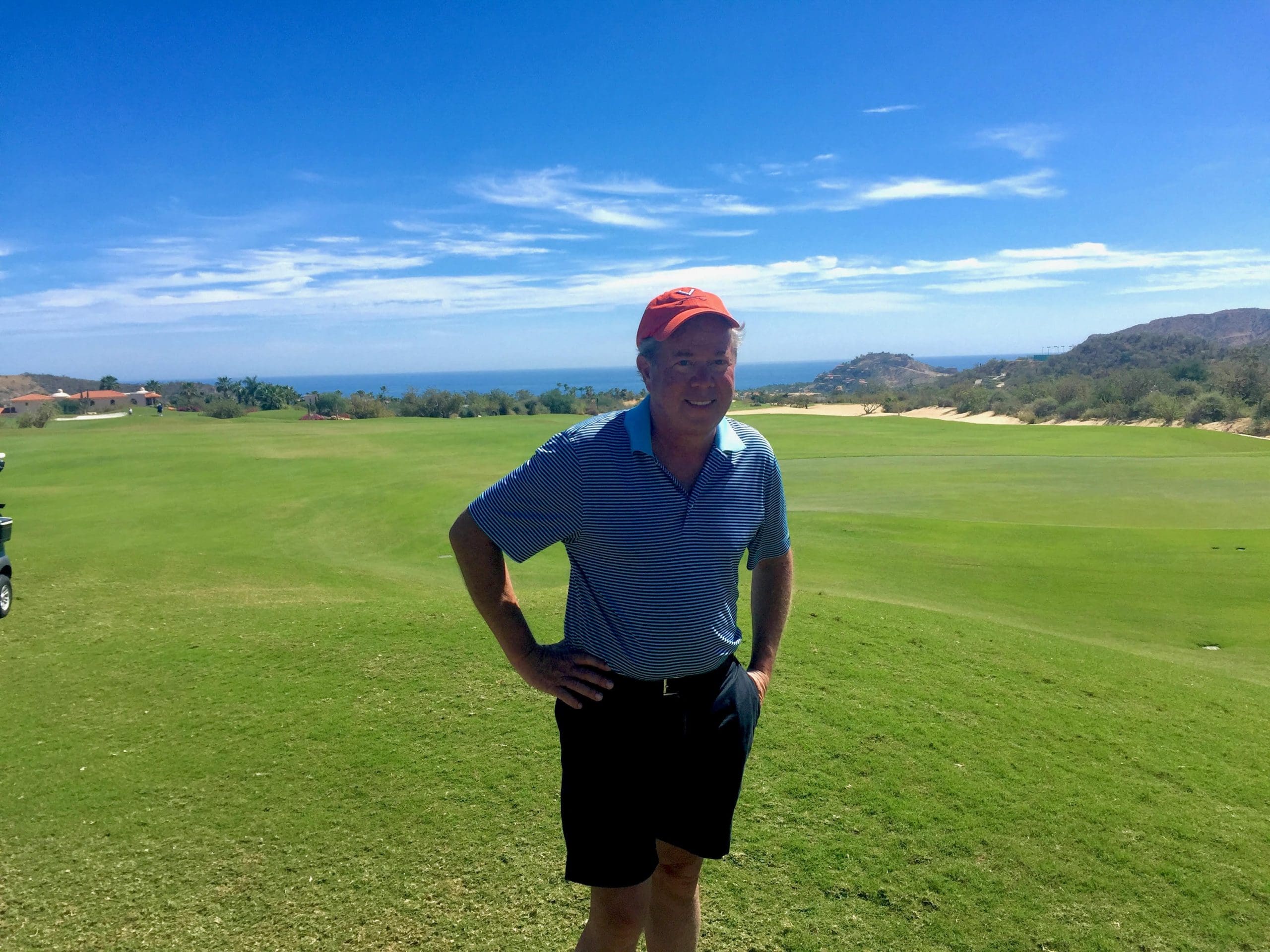 Greg Ledford Memorial